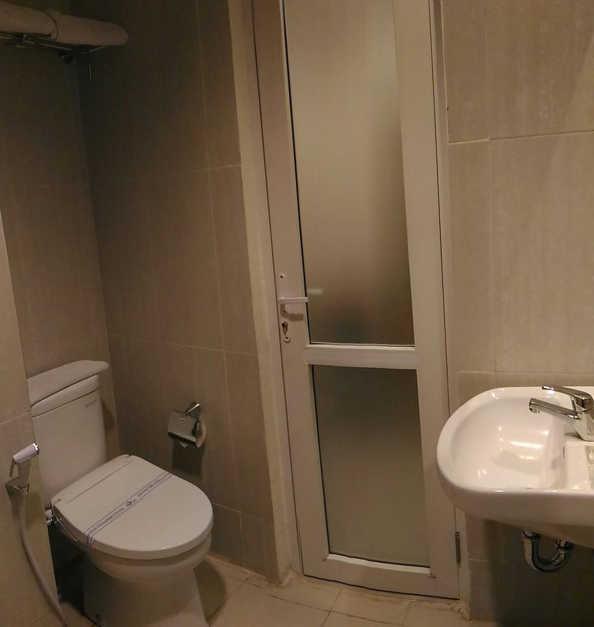 Big Fish Hotel Manado Zewnętrze zdjęcie