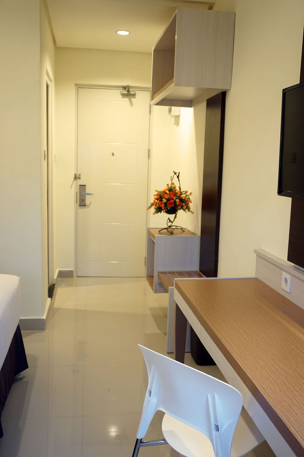 Big Fish Hotel Manado Zewnętrze zdjęcie