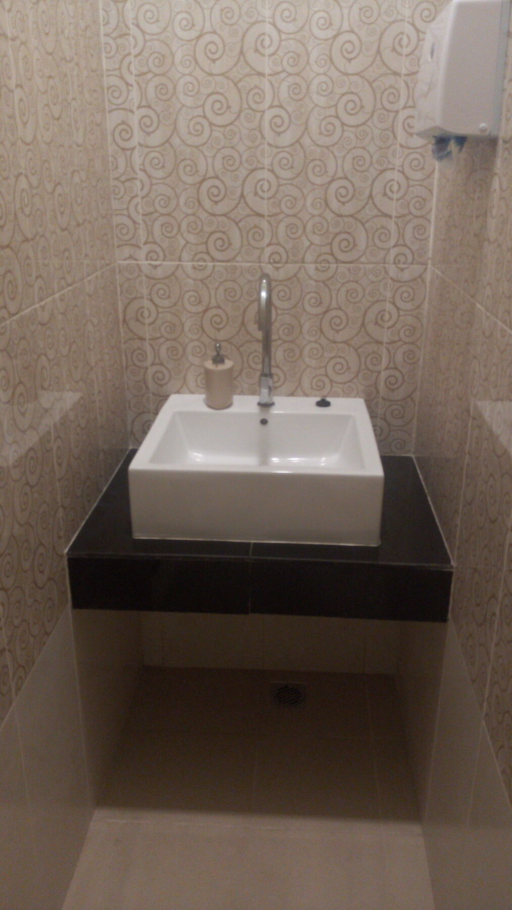 Big Fish Hotel Manado Zewnętrze zdjęcie