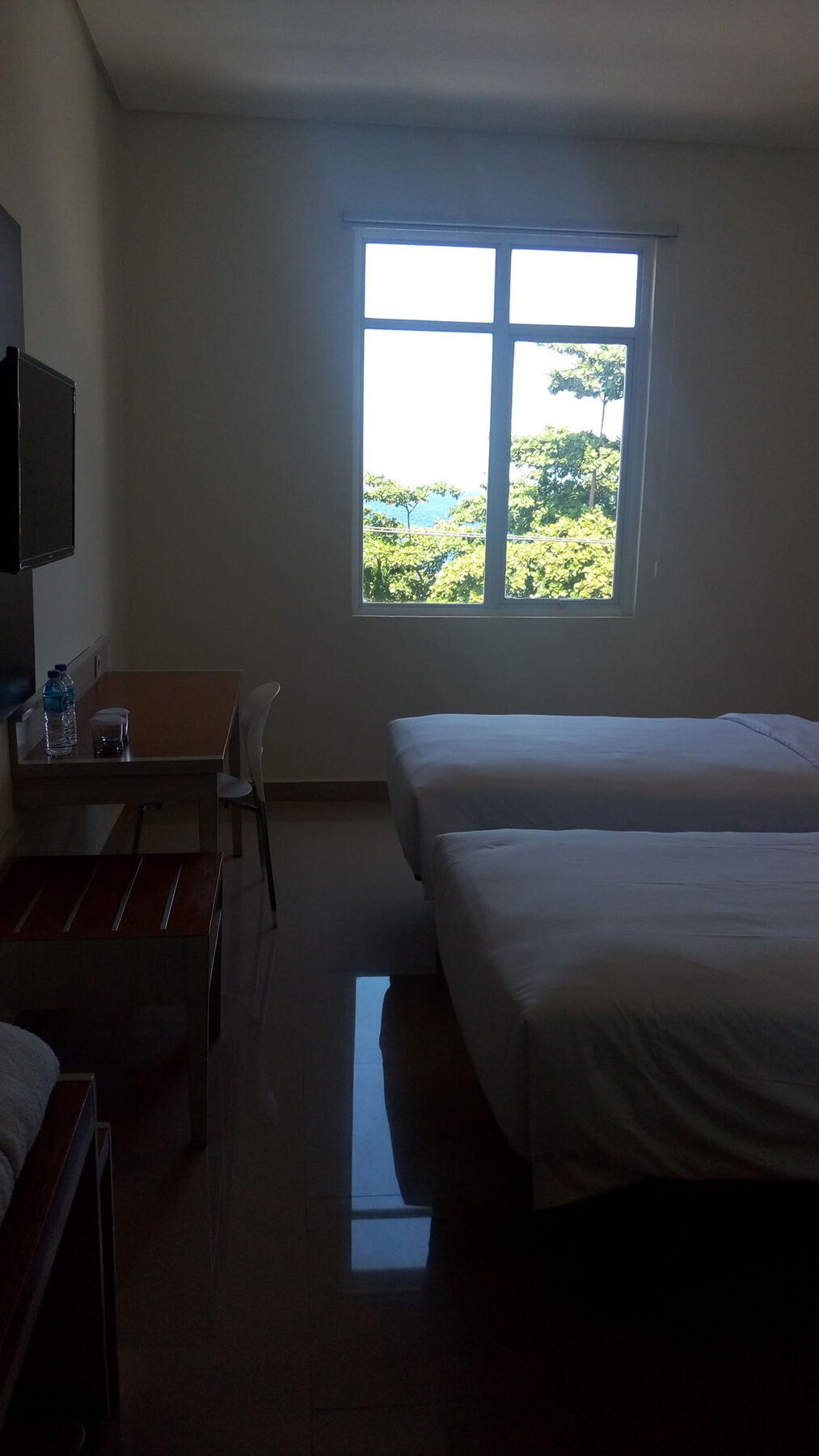 Big Fish Hotel Manado Zewnętrze zdjęcie