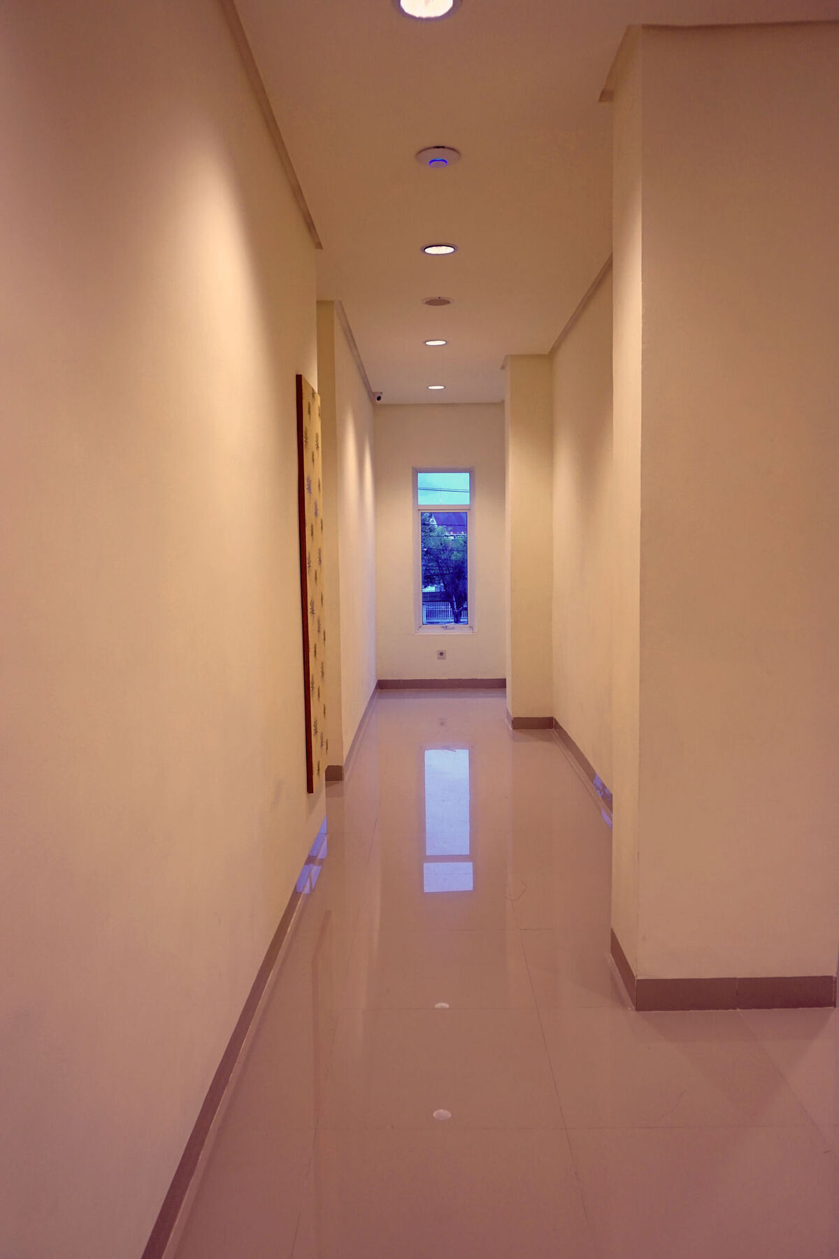 Big Fish Hotel Manado Zewnętrze zdjęcie