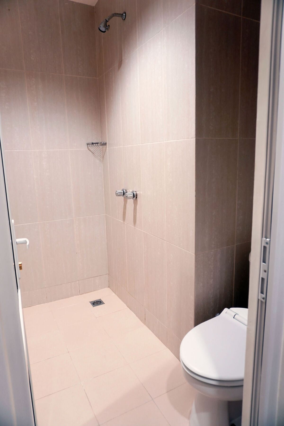 Big Fish Hotel Manado Zewnętrze zdjęcie