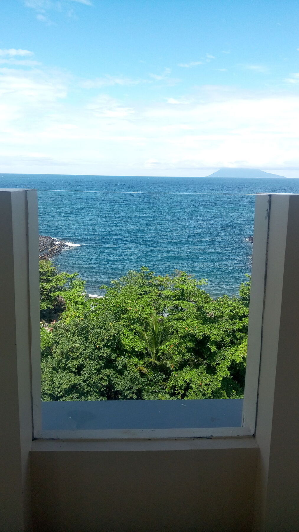 Big Fish Hotel Manado Zewnętrze zdjęcie