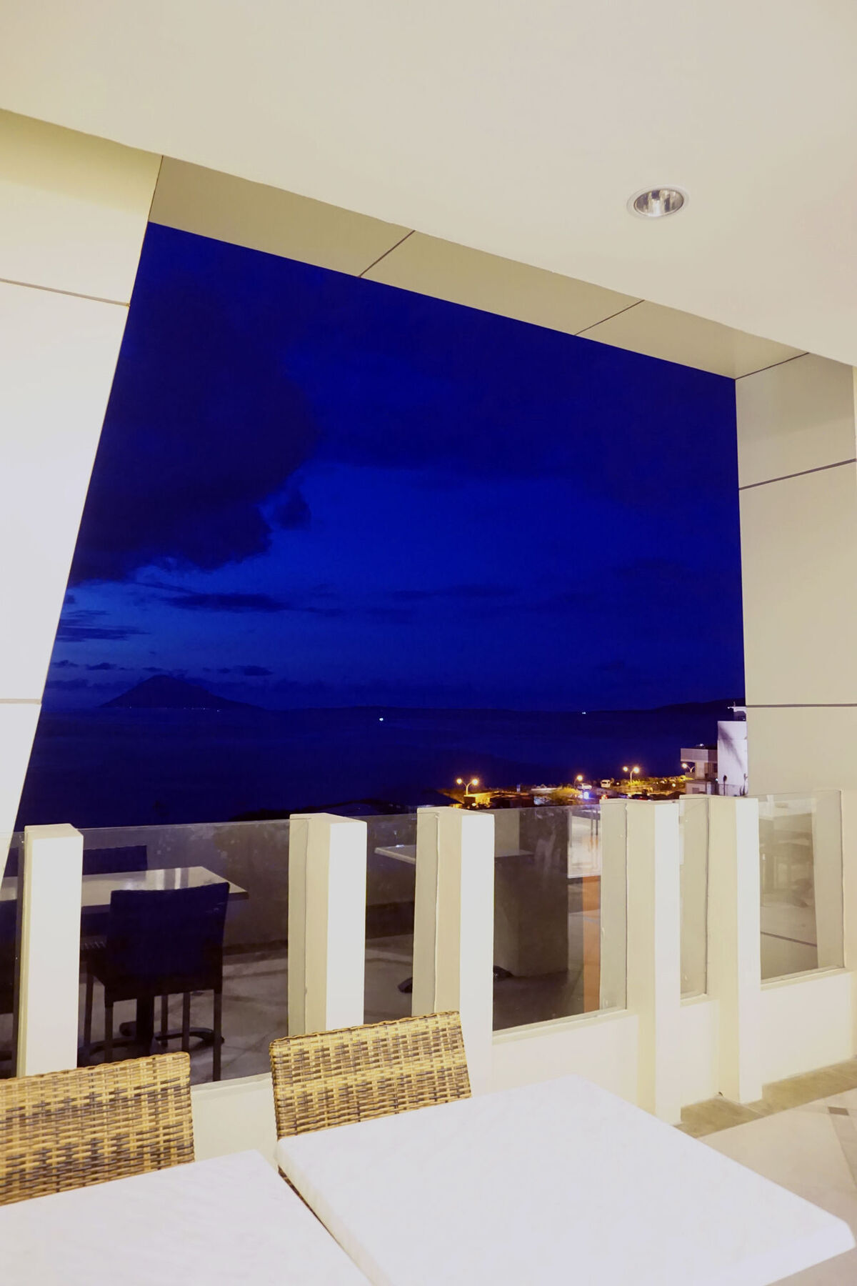 Big Fish Hotel Manado Zewnętrze zdjęcie
